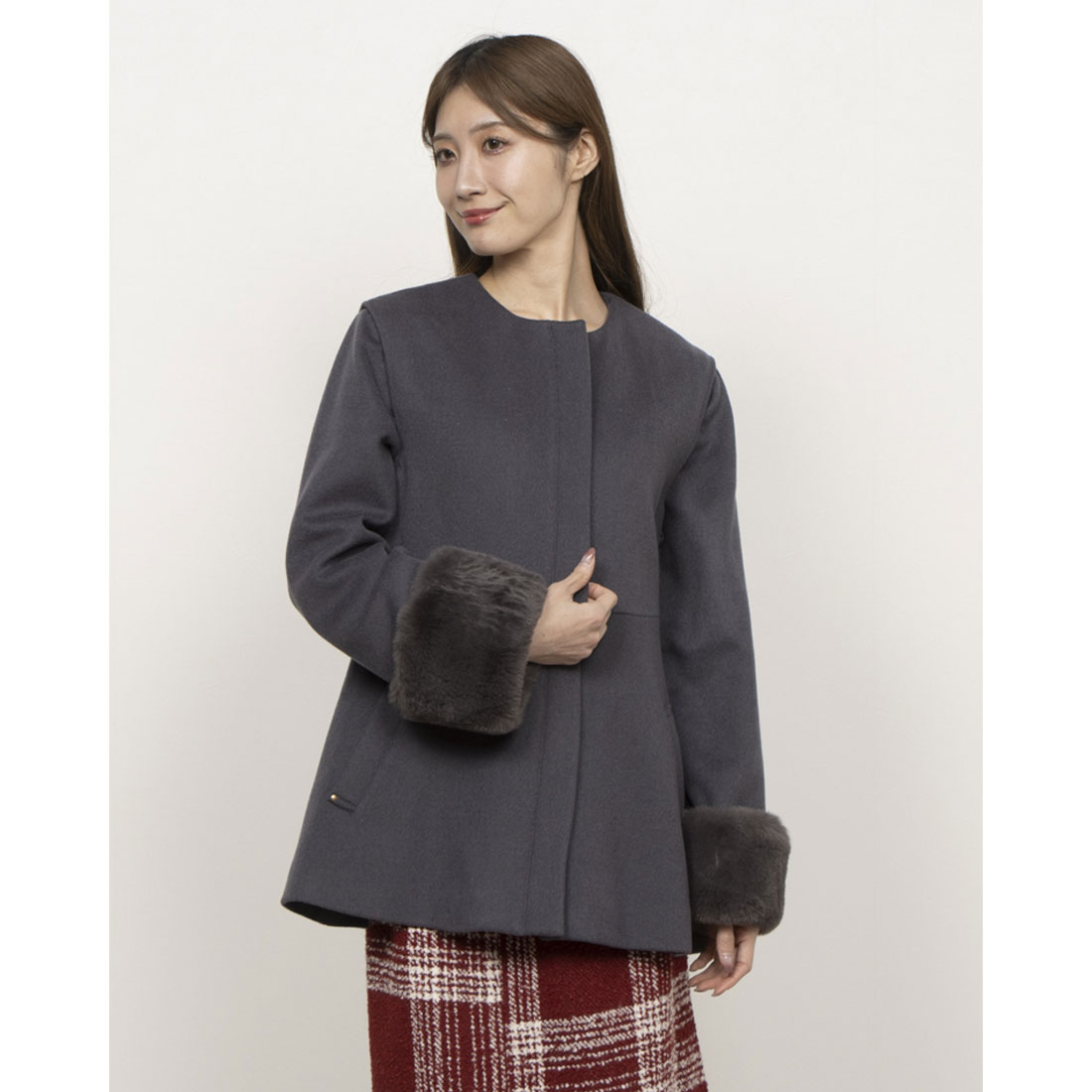 その他のコートのファッション通販 - d fashion