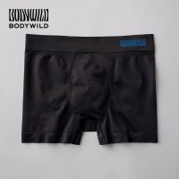 BODY WILD/ボディワイルド BODY WILD 【3D－Boxer/メッシュ】ボクサーパンツ（前とじ） 【返品不可商品】/508038981