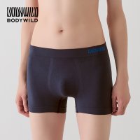 BODY WILD/ボディワイルド BODY WILD 【3D－Boxer/メッシュ】ボクサーパンツ（前とじ） 【返品不可商品】/508038981
