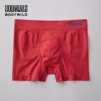 BODY WILD/ボディワイルド BODY WILD 【3D－Boxer/メッシュ】ボクサーパンツ（前とじ） 【返品不可商品】/508038981