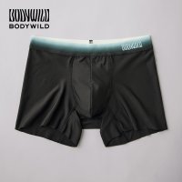 BODY WILD/ボディワイルド BODY WILD 【裾きりっぱなし】ボクサーパンツ（前とじ） 【返品不可商品】/508038982