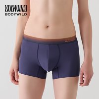 BODY WILD/ボディワイルド BODY WILD 【裾きりっぱなし】ボクサーパンツ（前とじ） 【返品不可商品】/508038982