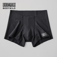 BODY WILD/ボディワイルド BODY WILD 【腰ゴムなし】エアーズボクサーパンツ（ショートタイプ）（前とじ） 【返品不可商品】/508038983