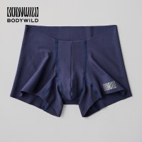BODY WILD/ボディワイルド BODY WILD 【腰ゴムなし】エアーズボクサーパンツ（ショートタイプ）（前とじ） 【返品不可商品】/508038983