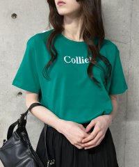me Jane/ミージェーン me Jane フロント刺繍Tシャツ/508039043