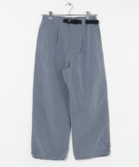 URBAN RESEARCH/MARMOT CAPITAL　LIGHT GRID PANTS/508039109