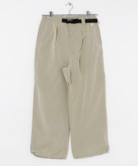 URBAN RESEARCH/MARMOT CAPITAL　LIGHT GRID PANTS/508039109