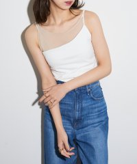 MAISON BREEZE reveur/メゾンブリーズレヴール MAISON BREEZE reveur スムースインナーキャミソール trc/508039199