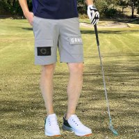 TopIsm/トップイズム TopIsm ゴルフパンツ メンズ ゴルフウェア GIORNO SEVEN ジョルノセブン ハーフパンツ ショートパンツ 短パン 多機能カーゴポケ/508039208