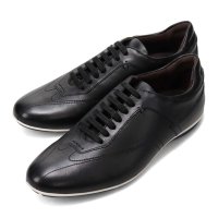 MODELLO WOMEN/モデロ MODELLO 【抗菌消臭機能】さまざまなシーンに合わせやすい ドレスレザースニーカー DM6922/508039282
