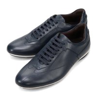 MODELLO WOMEN/モデロ MODELLO 【抗菌消臭機能】さまざまなシーンに合わせやすい ドレスレザースニーカー DM6922/508039282