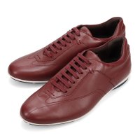 MODELLO WOMEN/モデロ MODELLO 【抗菌消臭機能】さまざまなシーンに合わせやすい ドレスレザースニーカー DM6922/508039282