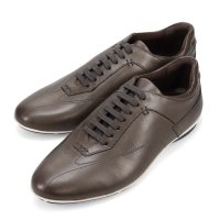 MODELLO WOMEN/モデロ MODELLO 【抗菌消臭機能】さまざまなシーンに合わせやすい ドレスレザースニーカー DM6922/508039282