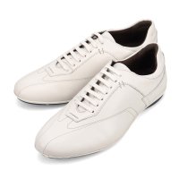 MODELLO WOMEN/モデロ MODELLO 【抗菌消臭機能】さまざまなシーンに合わせやすい ドレスレザースニーカー DM6922/508039282