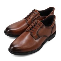 HIROKO KOSHINO HOMME/ヒロココシノオム HIROKO KOSHINO HOMME メンズ 外羽根プレーントゥビジネスシューズ HR7302/508039286