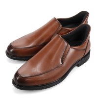 HIROKO KOSHINO HOMME/ヒロココシノオム HIROKO KOSHINO HOMME メンズ スリッポンビジネスシューズ HR7303/508039287
