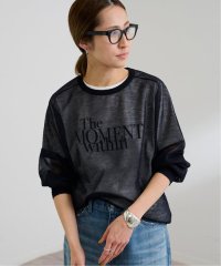 FRAMeWORK/ラミーMIXニットロンT/508039323