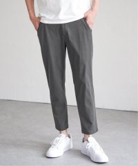ikka/EASYSTRETCH 冷感アンクルパンツ/505076477