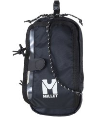 MILLET/ミレー MILLET MILLET ミレー アウトドア クンブ マウンテン クルーズ ポーチ MIS0781/506034737