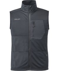 MILLET/ミレー MILLET MILLET ミレー アウトドア ALPHA LIGHT SWEAT VEST M MIV02039/506844045
