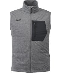 MILLET/ミレー MILLET MILLET ミレー アウトドア ALPHA LIGHT SWEAT VEST M MIV02039/506844045