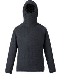 MILLET/ミレー MILLET MILLET ミレー アウトドア THROUGH WARM HOODIE M MIV02058/506844050