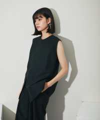 SMILE ORCHID/スマイルオーキッド SMILE ORCHID バックジップアシンメトリージレ/506945510