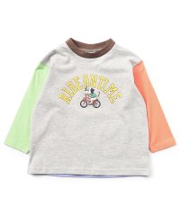 BREEZE/バラエティーロンT/507537590