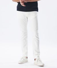 EPOCA UOMO/＊Safari5月号掲載＊ストレッチデニムパンツ/507937582
