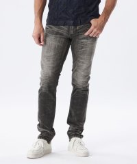 EPOCA UOMO/＊Safari5月号掲載＊ストレッチデニムパンツ/507937582