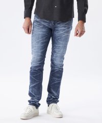 EPOCA UOMO/＊Safari5月号掲載＊ストレッチデニムパンツ/507937582
