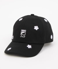 FILA（Hat）/FLU SAKURA 6P CAP/507967948