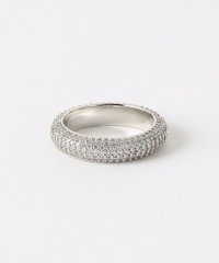 BEAUTY&YOUTH UNITED ARROWS/キュービックジルコニア メタル リング/507994541