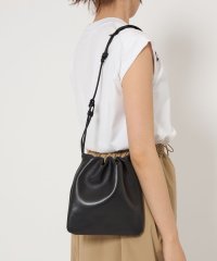 Odette e Odile/＜NOTHING WRITTEN＞ FATU SHOUDER BAG/508001022