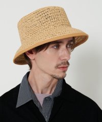 BEAUTY&YOUTH UNITED ARROWS/＜GRILLO＞ ペーパー ハット/508004859