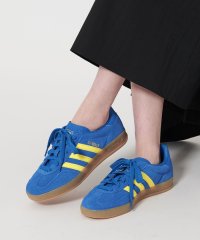 ＜adidas Originals＞GAZELLE INDOOR/スニーカー