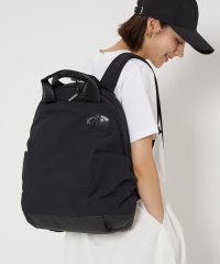 green label relaxing/＜THE NORTH FACE＞ネバーストップ デイパック（18L）/508006476
