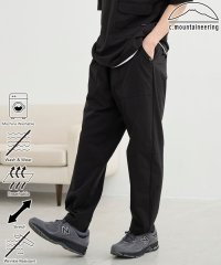 coen/【C.Mt】AIRCOメッシュストレッチテーパードパンツ　通気性/防しわ機能付き/508006941