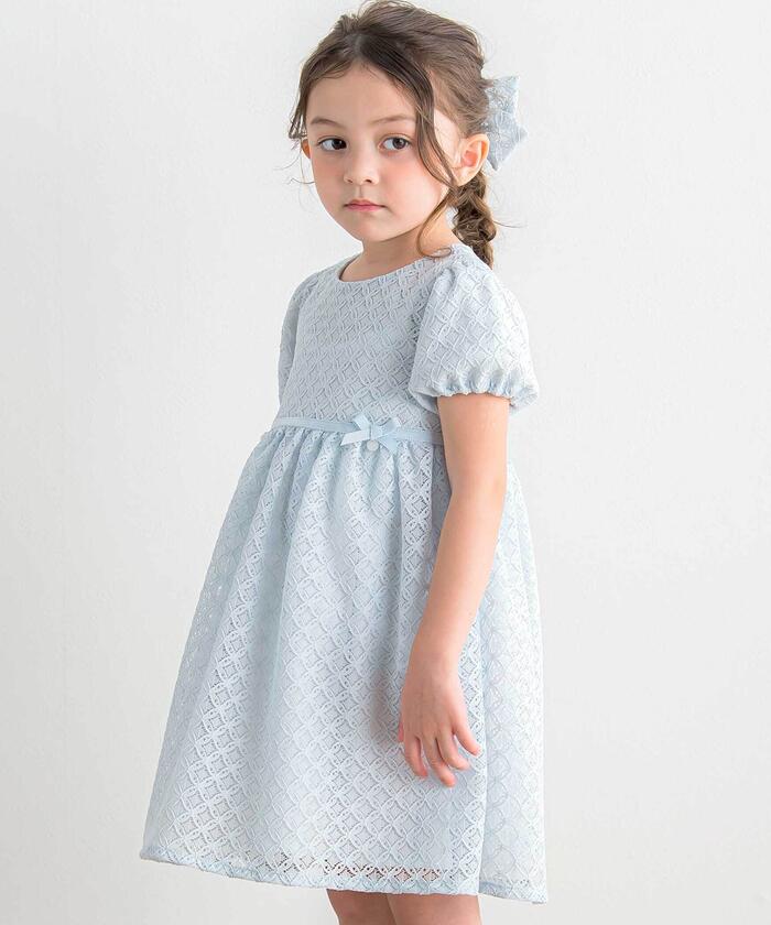 美品！タルティーヌエショコラワンピース100最終値下げ 100 タルティーヌエショコラ ワンピース 花柄 ピンク - メルカリ
