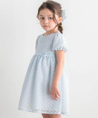 Tartine et Chocolat/【日本製】【お揃い】ラッセルレースワンピース(90～140cm)/508012964