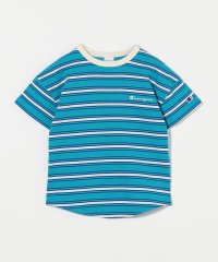 green label relaxing （Kids）/＜Champion＞ボーダー ショートスリーブ Tシャツ / キッズ  110cm－130cm/508013760