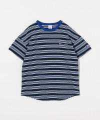 green label relaxing （Kids）/＜Champion＞ボーダー ショートスリーブ Tシャツ / キッズ  140cm－160cm/508013764