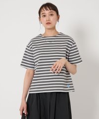 green label relaxing/＜ORCIVAL＞クルーネック ショートスリーブ プルオーバー カットソー/508016722