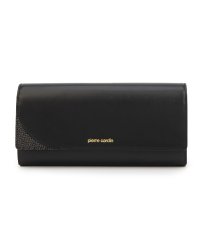 pierre cardin/ピエール・カルダン pierre cardin アーク 被せ内Lファスナー長財布/508019498