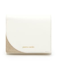 pierre cardin/ピエール・カルダン pierre cardin アーク 内BOX二つ折り財布/508019499