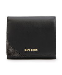 pierre cardin/ピエール・カルダン pierre cardin アーク 内BOX二つ折り財布/508019499