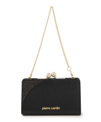 pierre cardin/ピエール・カルダン pierre cardin アーク 口金ミニケース/508019500