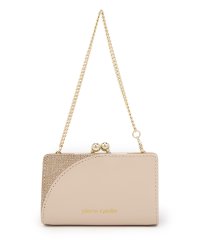 pierre cardin/ピエール・カルダン pierre cardin アーク 口金ミニケース/508019500