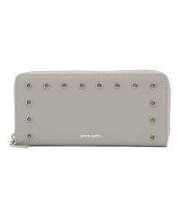 pierre cardin/ピエール・カルダン pierre cardin トルー ラウンド長財布/508019501