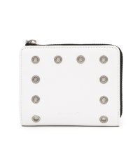 pierre cardin/ピエール・カルダン pierre cardin トルー Lファスナー二つ折り財布/508019502